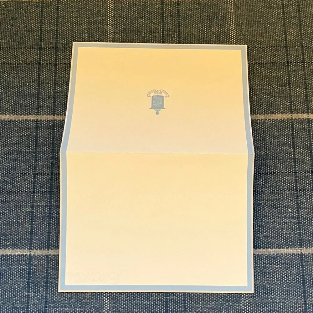 5 Pieces of Stationery